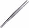 Mars Coat King Solingen Anatomische Pincet - Professionele Roestvrijstalen Pincet - 14,5 cm