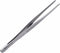 Mars Coat King Solingen Anatomische Pincet - Professionele Roestvrijstalen Dierenpincet - 13 cm