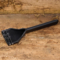 Mars Coat King Solingen Detangle Brush Grof - Voor Honden en Katten - Efficiënt Klitten Verwijderen