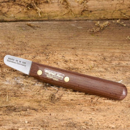 Mars Coat King Solingen Dierentrimmer - Trimmer voor Kop en Oren van Honden - Fijne Scherpe Tanden