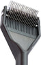 Mars Coat King Solingen Home 99M-919 - Ideaal voor Langharige Honden - 19 Haken 1,5 mm Afstand