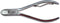 Mars Coat King Solingen Nagelknipper - Professionele Nagelknipper voor Honden - 14 cm