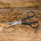 Mars Coat-King Solingen Rechte Schaar - Professionele Roestvrij Stalen Schaar - ca. 13 cm