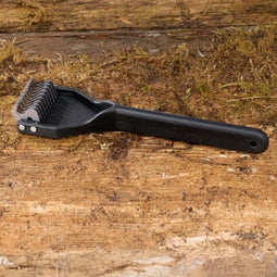 Mars Coat King Solingen Trimmer - Ideaal voor Langharige Honden - 3,5mm Haakafstand