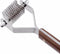 Mars Coat King Solingen - Trimmer met 10 messen voor dikke vachten, 2,5 mm