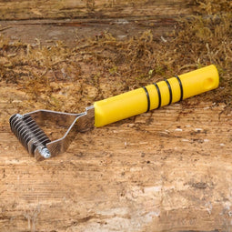 Mars Coat King Solingen - Trimmer met 10 messen voor verwarde vachten, 3,5 mm