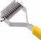 Mars Coat King Solingen - Trimmer met 10 messen voor verwarde vachten, 3,5 mm