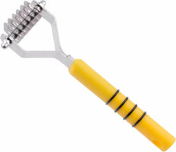 Mars Coat King Solingen - Trimmer met 6 messen voor verwarde vachten, 5 mm