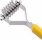 Mars Coat King Solingen - Trimmer met 6 messen voor verwarde vachten, 5 mm
