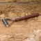 Mars Coat King Solingen - Trimmer met 8 messen voor lange vachten, 3,2 mm