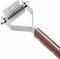 Mars Coat King Solingen - Trimmer met 8 messen voor lange vachten, 3,2 mm