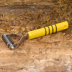 Mars Coat King Solingen - Trimmer met 8 messen voor verwarde vachten, 3,5 mm