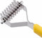 Mars Coat King Solingen - Trimmer met 8 messen voor verwarde vachten, 5 mm