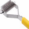 Mars Coat King Solingen Trimmer - Verfrissende trimervaring met 12 messen, 2,5 mm