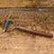 Mars Coat King Solingen Trimmer - Verwijder Los en Dood Haar