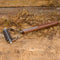 Mars Coat King Solingen Trimmer - Verwijder Los en Dood Haar