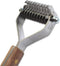 Mars Coat King Solingen - Trimmer - Verwijder Los en Dood Haar