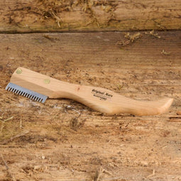 Mars Coat King Solingen Trimmes Grof - Voor Losse Haren en Bovenvacht - Innovatief Design