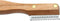 Mars Coat King Solingen Trimmes Grof - Voor Losse Haren en Bovenvacht - Innovatief Design