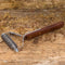 Mars Coat-King Solingen - Uitdunkam - Klittenkam - Extra Breed Fijn - 1.5 mm - 33 Messen