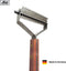 Mars Coat-King Solingen - Uitdunkam - Klittenkam - Extra Fijn - 1.5 mm - 16 Messen