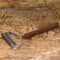 Mars Coat-King Solingen - Uitdunkam - Klittenkam - Extra Grof - 3.5 mm - 18 Messen