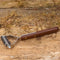 Mars Coat-King Solingen - Uitdunkam - Klittenkam - Grof - 5 mm - 8 Messen