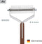 Mars Coat-King Solingen - Uitdunkam - Klittenkam - Middel - 2.5 mm - 23 Messen
