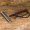 Mars Coat-King Solingen - Uitdunkam - Klittenkam - Middel - 3.5 mm - 30 Messen