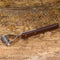 Mars Coat-King Solingen - Uitdunkam - Klittenkam - Mini Fijn - 1.5 mm - 10 Messen