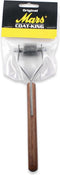 Mars Coat-King Solingen - Uitdunkam - Klittenkam - Mini Fijn - 1.5 mm - 10 Messen