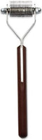Mars Coat-King Solingen - Uitdunkam - Klittenkam - Super Fijn - 0.8 mm - 26 Messen