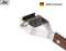 Mars Coat-King Solingen - Uitdunkam - Klittenkam - Super Fijn - 0.8 mm - 26 Messen