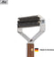 Mars Coat-King Uitdunkam voor Dierenvachten - Middel 2.5 mm - 23 Messen - FSC Houten Handvat