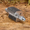 Mars Coat-King Vervangende bladenset - 10 haken - 1,5 mm afstand - Solingen kwaliteit