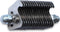 Mars Coat-King Vervangende bladenset - 16 haken - 1,5 mm afstand - Roestvrij staal
