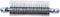 Mars Coat-King Vervangende messenset - Dubbelbreed - Extra fijne vertanding - Roestvrij staal - 1,5 mm