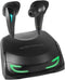 Mars Gaming MHI-ULTRA (Zwart)