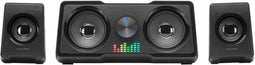 Mars Gaming MS22 (Zwart)