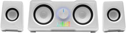 Mars Gaming MS22W (Wit)