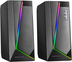 Mars Gaming MS7 Zwart