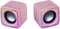 Mars Gaming MSCUBEP (Roze)