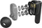 Mars Gaming TWS MHIB (Zwart)