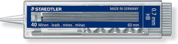 Mars Micro Carbon Fijnstift 40 St/Et - 0.7 Hb