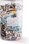 Mars Miniatures Mix - 296 stuks - 3kg