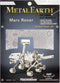 Mars Rover - 3D Puzzel