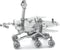 Mars Rover - 3D Puzzel