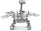 Mars Rover - 3D Puzzel