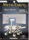 Mars Rover - 3D Puzzel
