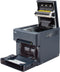 DNP Photo Imaging DP-QW410 - Thermische printer - USB 2.0 - 300 dpi